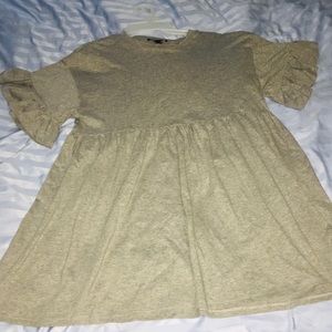 COPY - Babydoll Dress